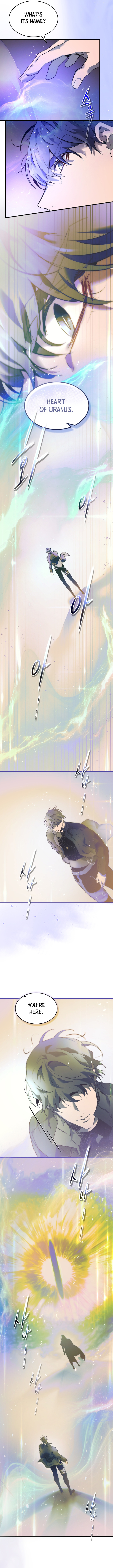 Leveling With The Gods Chapter 133 11